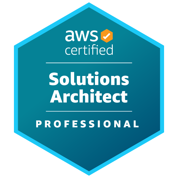 Solutions Architect Pro